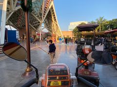 -南宁方特东盟神画