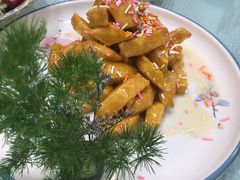 -正阳春烤鸭店(杨楼店)