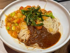 -松鹤楼·苏式汤面(虹桥天地店)