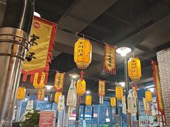 -水浒烤肉(医学院店)