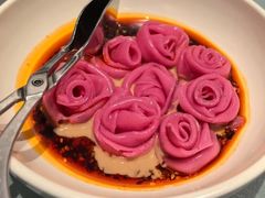 -小大董·烤鸭(观景餐厅·南京西路店)