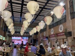 -羊之道草原味道清真餐厅(番禺店)