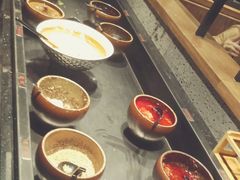 -呷哺呷哺 小火锅 (浦东新欧尚超市店)