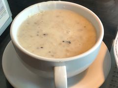 麦片-翠华餐厅(湾仔店)