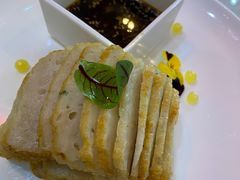 -东方山水金沙酒店-雅香阁中餐厅