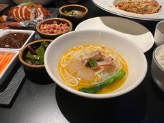 -丽晶轩中餐厅(重庆丽晶酒店)