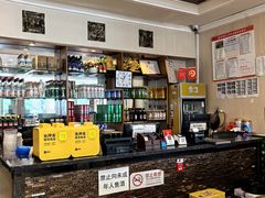 -银村街家常菜·早点·粥饼(北线阁店)