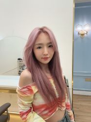 -YESIDO椰岛造型烫发染发