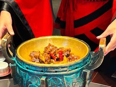 -曾宴·楚菜(湖北省博物馆店)