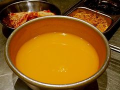 芒果米酒-老板娘的烤肉店(港湾广场店)