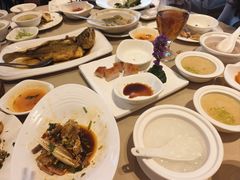 -庄氏祥记家常食府(国瑞建材家居博览中心店)