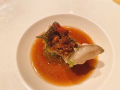 -金轩中餐厅 Jin Xuan(浦东丽思卡尔顿酒店)