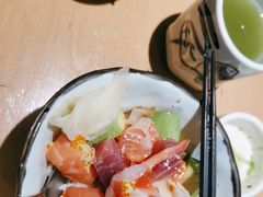 -沼津港渔市(宏伊国际广场店)