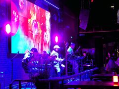-别院里音乐餐酒吧(双流航空港店)