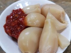 糖蒜-老刘家泡馍·陕西老字号(钟楼广济街店)