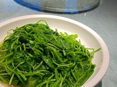 -筱爷叔·上海传统手工菜(玉树路店)
