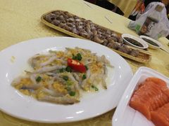 -广胜通达海鲜食府(黄沙店)