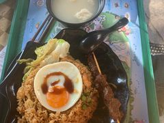 -雨林餐厅(长隆海洋王国店)