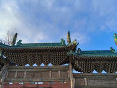 -代州文庙