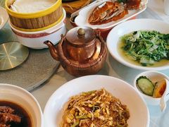 -大鸭梨烤鸭(石佛营店)