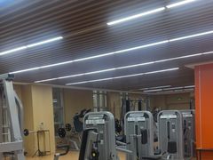 -CXFIT 陈徐健身工作室(凯旋店)