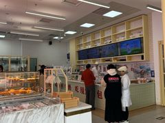 -红星前进面包牛奶公司(五道口购物中心店)