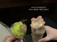 -埋位小酒馆(东城店)