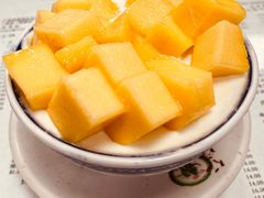 -仁信双皮奶(东川路店)