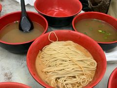 -万寿斋(山阴路店)