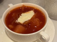 -库滋明·俄罗斯特色美食(中央大街店)