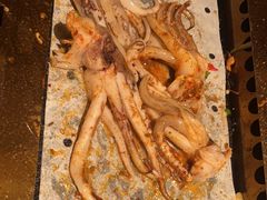 -新石器烤肉(中房金谊广场店)