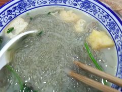 -苏生鸭血粉丝(鹿鸣路店)