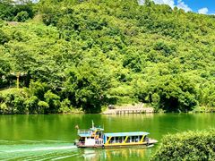 -龙潭生态旅游度假区