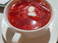 -库滋明·俄罗斯特色美食(中央大街店)