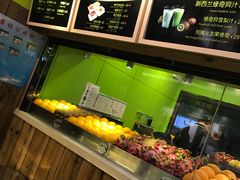 -Mr.Fruits水果先生(朝阳门悠唐店)