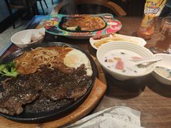 -豪享来中西餐厅(隆昌店)