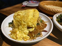 合菜盖帽-娄三少春饼·烤鸭(合生汇购物中心店)