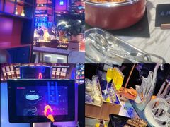 -花西亭·海鲜自助餐厅(瑞城名人酒店)