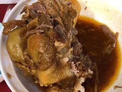 -宏状元现熬粥·京味菜(五棵松店)