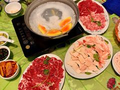-华哥新鲜猪精品美食