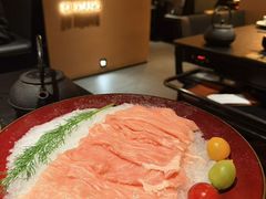 -色響火锅(恒隆广场店)