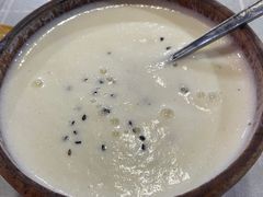 -冷峰马家鸡蛋牛奶醪糟(八朗学五巷店)