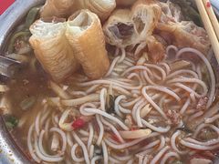 -武胜传统生榨米粉