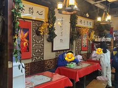 -净行天厨(莲塘总店)