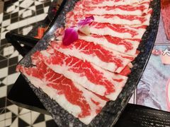 -哥老官重庆美蛙鱼头(宝山龙湖店)
