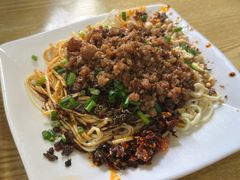 -康大口蘑面庄(将军街店)
