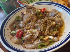 -打酱油·非遗淮扬菜(瘦西湖梅岭店)