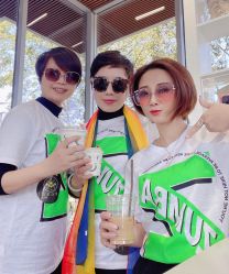 -文E范儿ZUMBA尊巴舞蹈