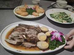 -潮道鱼仔店·潮汕味(长兴路店)