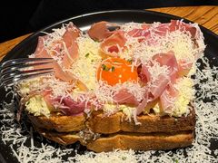 -1886德国汽车餐厅(外滩中央店)